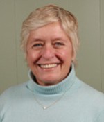 Pat MacArthur